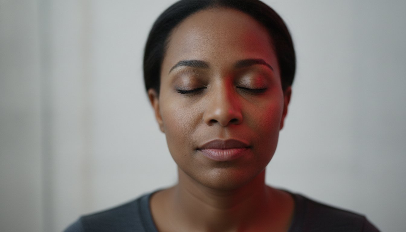 Red vs Blue LED Light Therapy: Expert Frederick Skin Guide