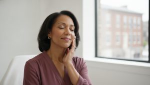 Post-Chemo Skin Recovery: Custom Facials in Frederick