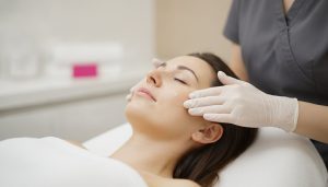 Soothing Eczema: Professional Skin Care in Frederick