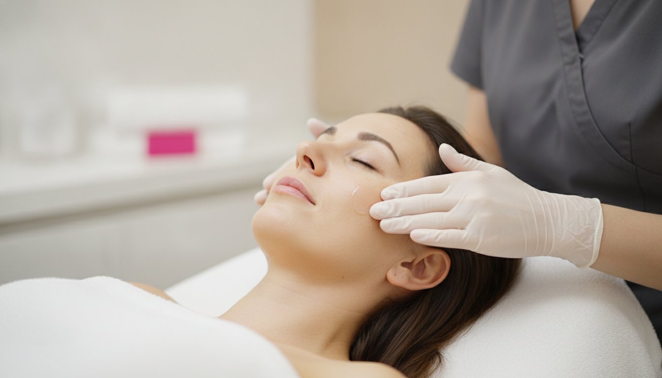 Soothing Eczema: Professional Skin Care in Frederick