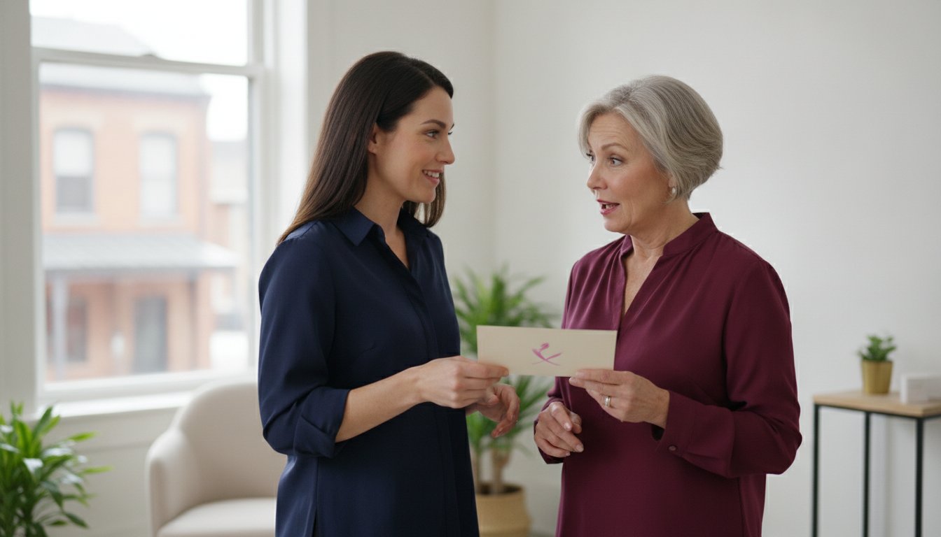 Gift Certificates for Facials: The Ultimate Guide to Gifting Radiant Skin in Frederick, MD