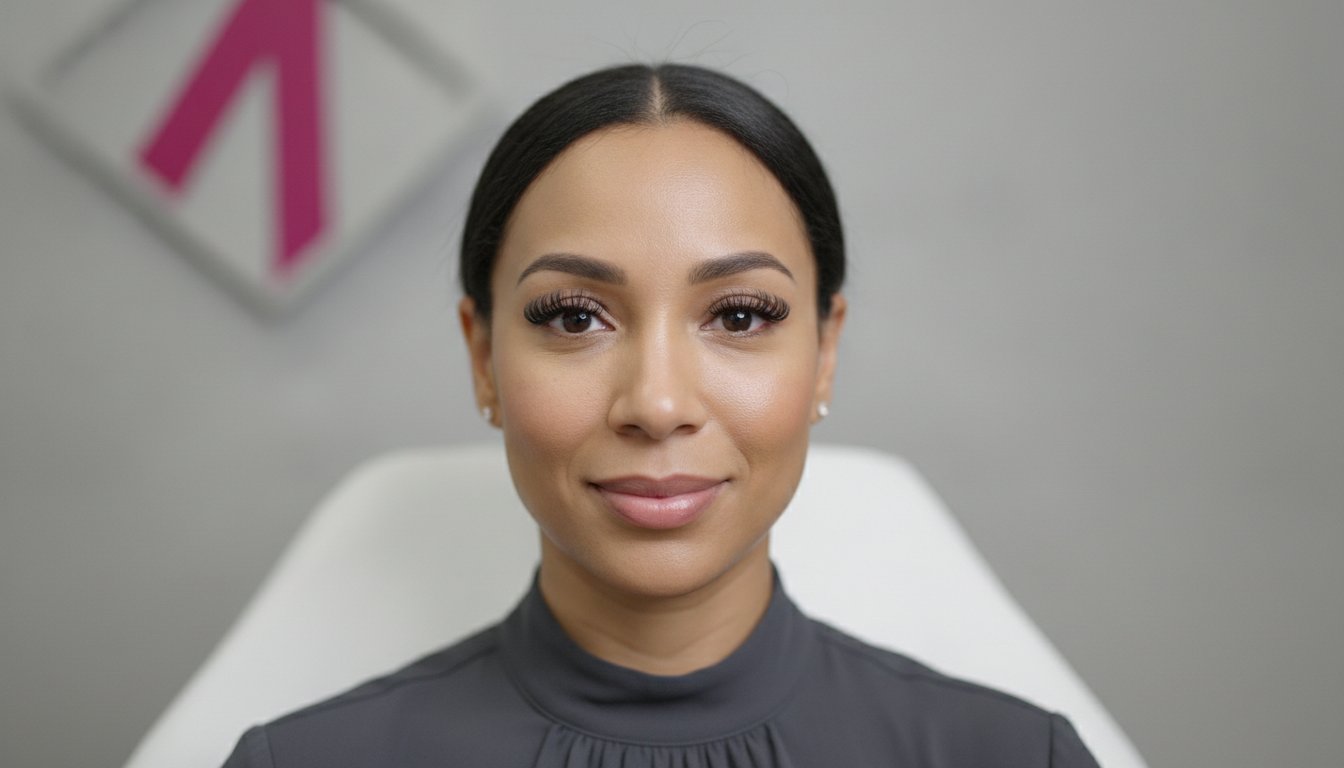Lash Lift and Tint in Urbana, MD: The Ultimate Guide to Low-Maintenance Lashes