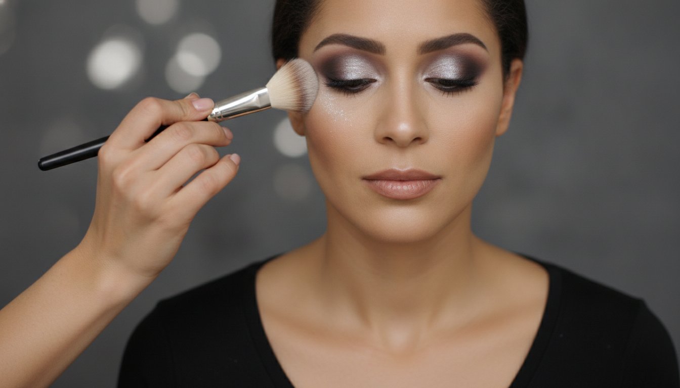 Master the Smokey Eye: 2026 Professional Makeup Tutorial