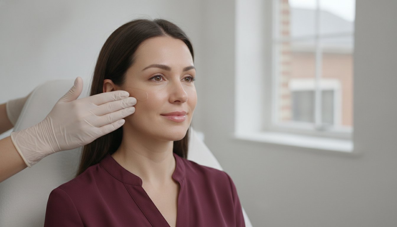 Dermaplaning in Frederick, MD: Get Instantly Smooth Skin