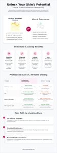 Dermaplaning in Frederick, MD: Get Instantly Smooth Skin