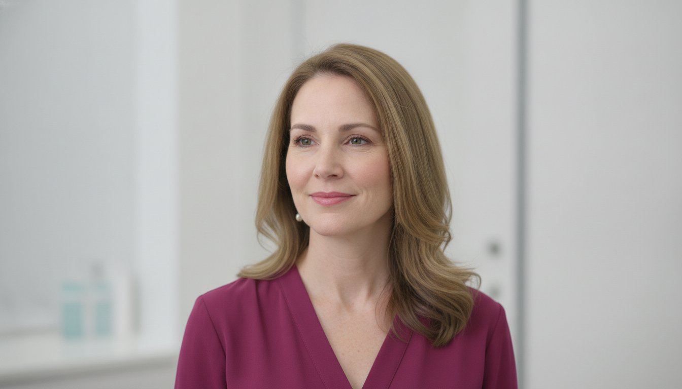 Anti-Aging Facial in Frederick, MD: Professional Guide to Youthful Skin (2026)