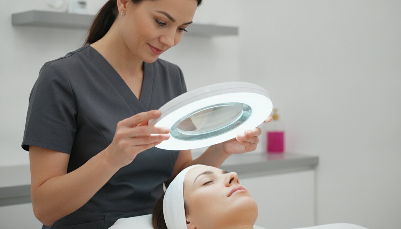 Custom Facial in Walkersville, MD: 2026 Skincare Guide
