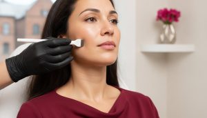 Dermaplaning Facial in Frederick, MD: The Professional Guide to Smooth Skin