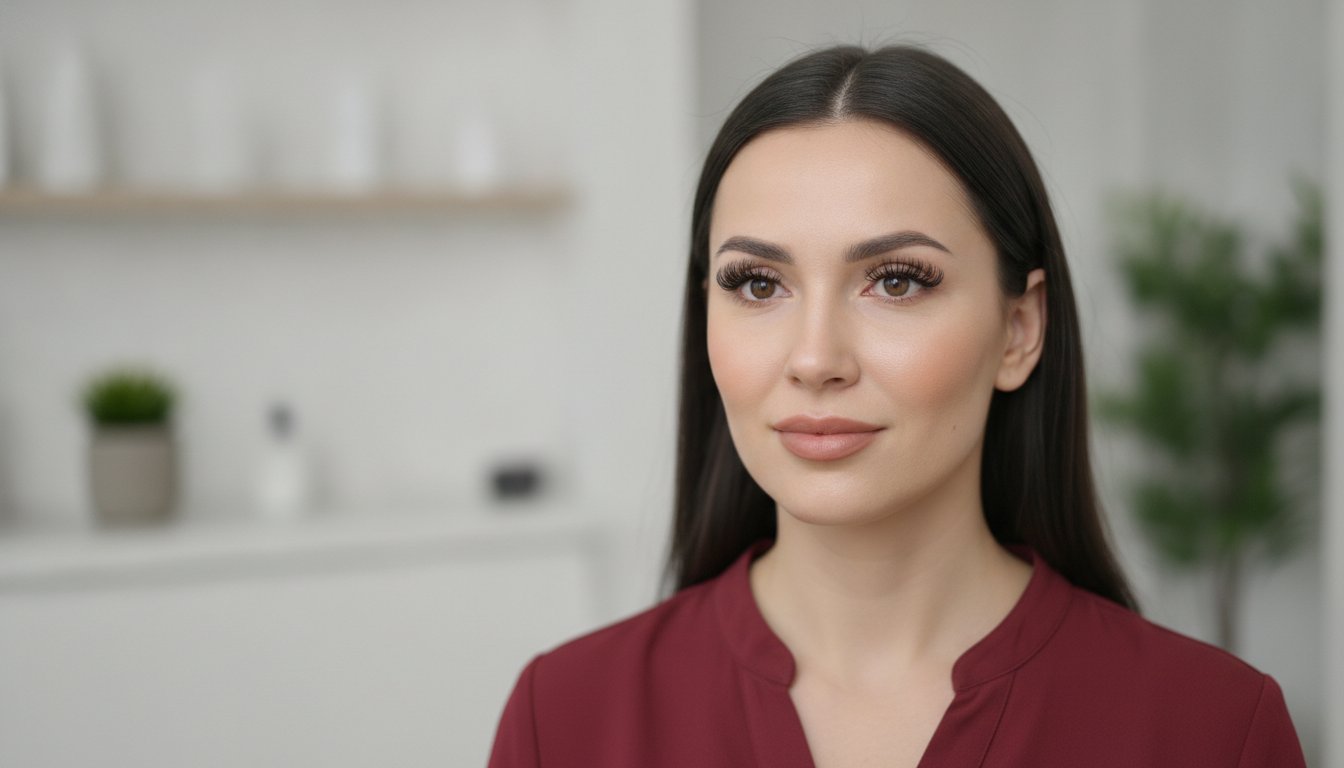 Lash Lift in Frederick, MD: The Ultimate Guide to Natural, Effortless Lashes