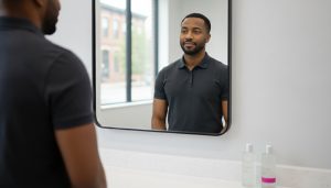 Men's Facial in Frederick, MD: The Modern Man’s Guide to Skincare (2026)