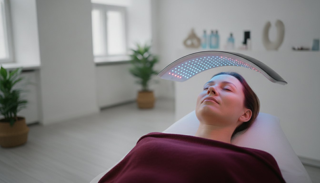 Best Facials for Sensitive Skin in Frederick, MD (2026)