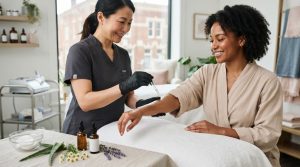 Choosing the Best Post-Waxing Care Products in 2026: A Professional Guide