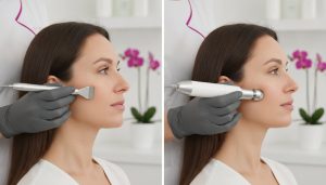 Dermaplaning vs. Microdermabrasion: Which Facial is Right for Your Skin?
