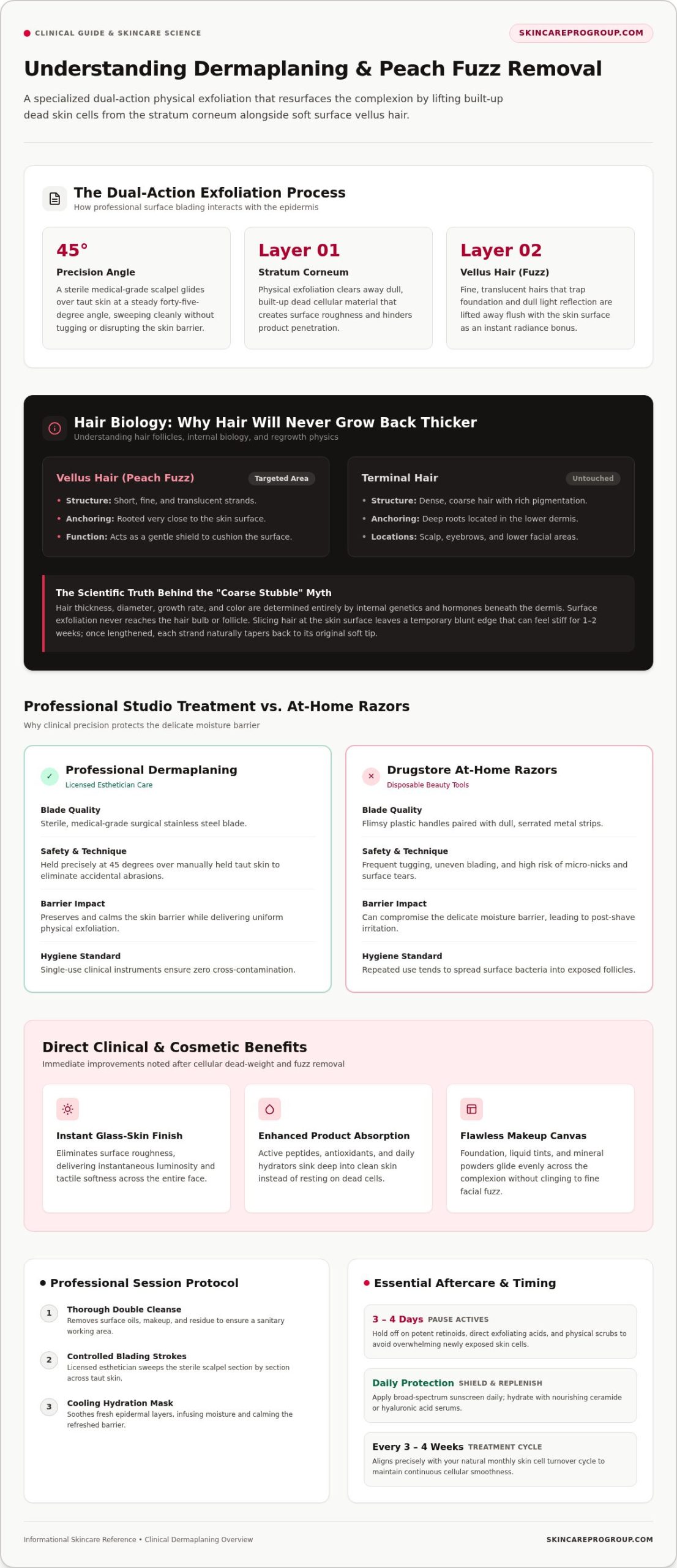 What Is Dermaplaning Peach Fuzz? The Complete Guide to Smooth Skin in 2026