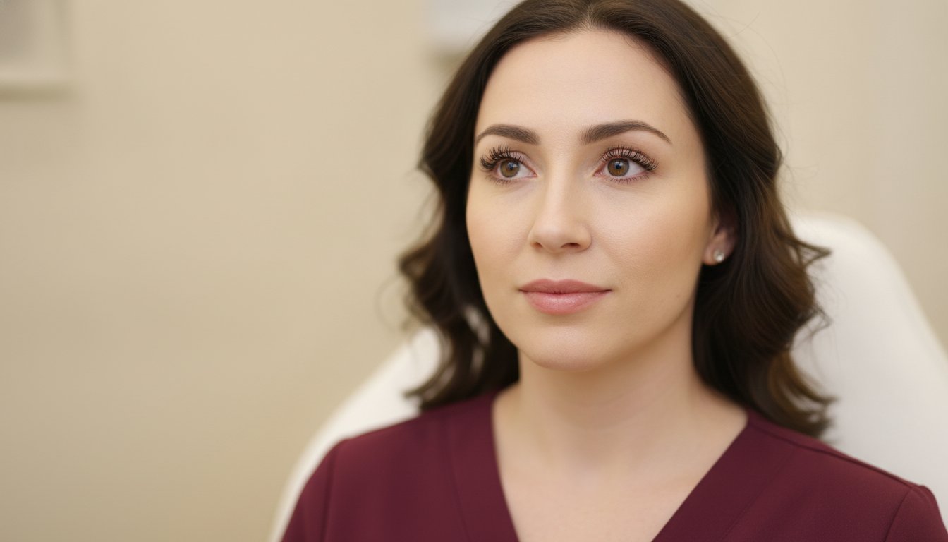 Lash Lift for Straight Lashes: 2026 Perfect Curl Guide