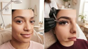 Lash Lift vs Extensions: How to Choose the Best Treatment in 2026