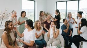 Seasonal Skincare Tips: A Simple Checklist for Every Season