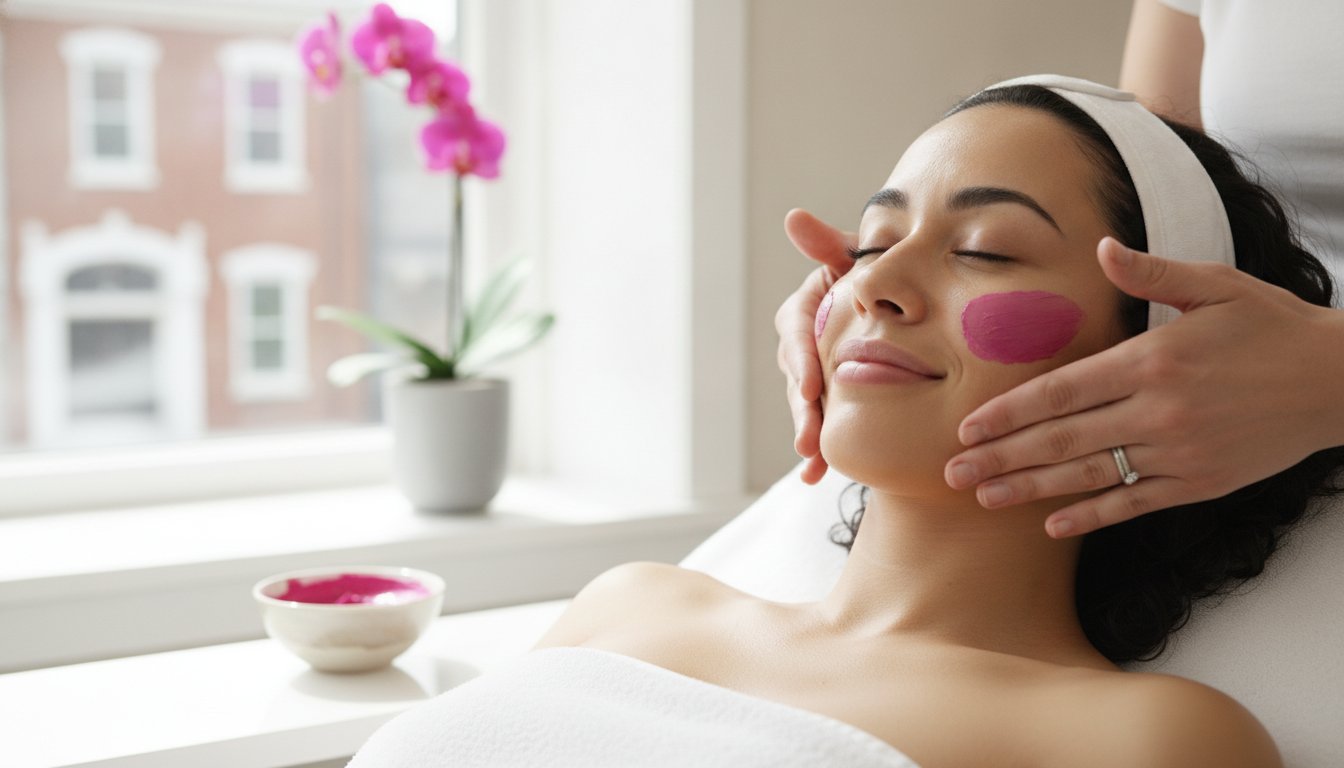 The Best Birthday Spa Treatment in Frederick: Your Guide to a Birthday Glow