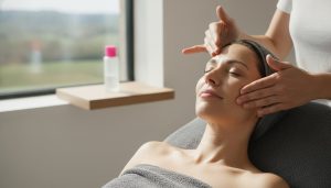 The Ultimate Relaxing Facial Experience in Urbana, MD: A 2026 Guide