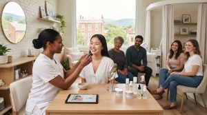 Creating a Personalized Skincare Routine in Frederick: A Practical Guide