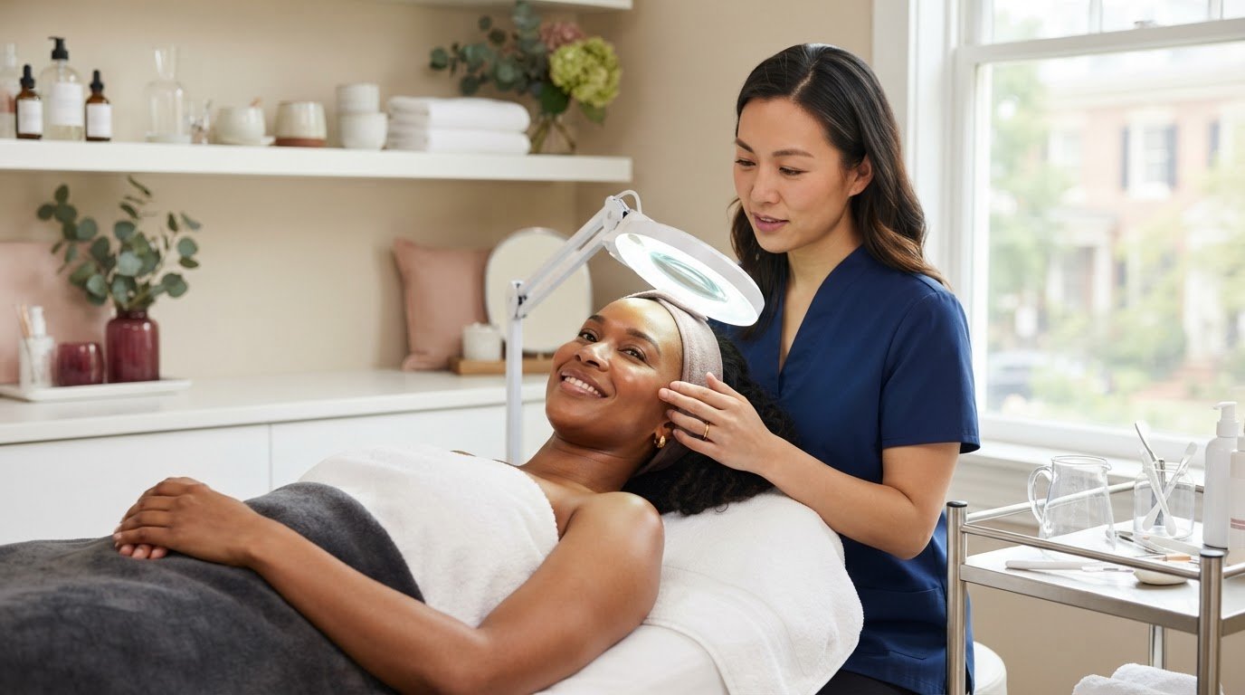 How Often Should You Get a Facial? Find a Routine That Fits Your Skin